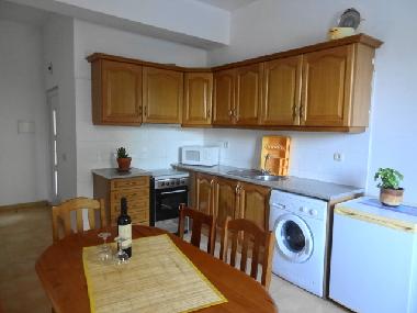 Apartamento de vacaciones en Almancil (Algarve)Casa de vacaciones