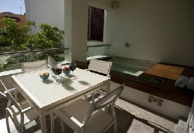 Cama y desayuno en Playa del Carmen (Yucatan)Casa de vacaciones
