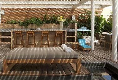 Cama y desayuno en Playa del Carmen (Yucatan)Casa de vacaciones
