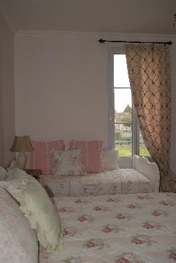 Casa de vacaciones en Bergerac (Dordogne)Casa de vacaciones