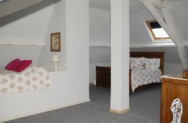 Casa de vacaciones en Bergerac (Dordogne)Casa de vacaciones