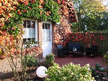 Apartamento de vacaciones en Papenburg (Emsland)Casa de vacaciones