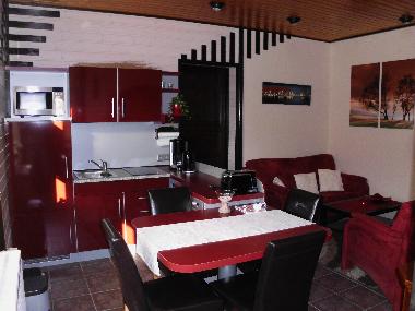 Apartamento de vacaciones en Papenburg (Emsland)Casa de vacaciones