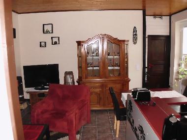 Apartamento de vacaciones en Papenburg (Emsland)Casa de vacaciones