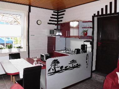 Apartamento de vacaciones en Papenburg (Emsland)Casa de vacaciones