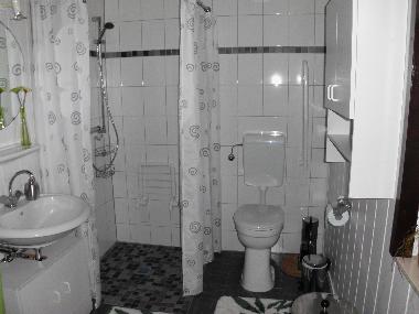 Apartamento de vacaciones en Papenburg (Emsland)Casa de vacaciones