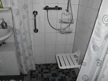 Apartamento de vacaciones en Papenburg (Emsland)Casa de vacaciones