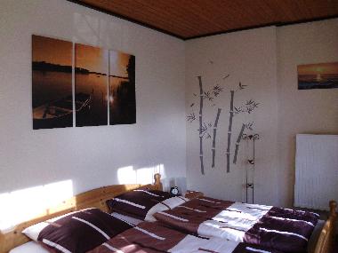 Apartamento de vacaciones en Papenburg (Emsland)Casa de vacaciones