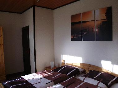 Apartamento de vacaciones en Papenburg (Emsland)Casa de vacaciones