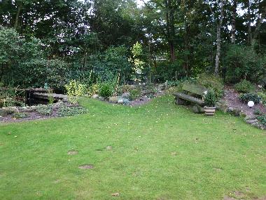 Apartamento de vacaciones en Papenburg (Emsland)Casa de vacaciones