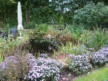 Apartamento de vacaciones en Papenburg (Emsland)Casa de vacaciones