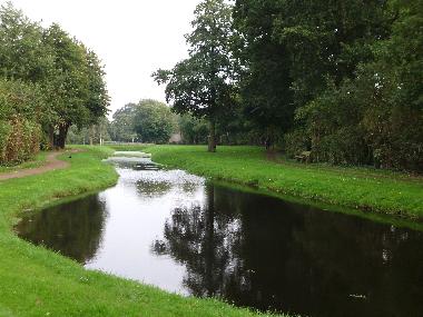 Apartamento de vacaciones en Papenburg (Emsland)Casa de vacaciones