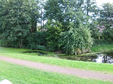 Apartamento de vacaciones en Papenburg (Emsland)Casa de vacaciones