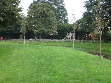 Apartamento de vacaciones en Papenburg (Emsland)Casa de vacaciones