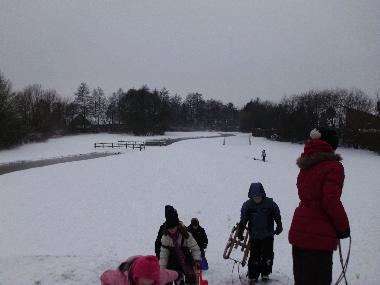 Apartamento de vacaciones en Papenburg (Emsland)Casa de vacaciones