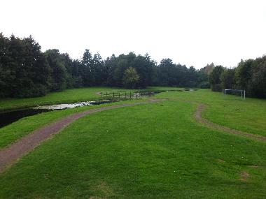 Apartamento de vacaciones en Papenburg (Emsland)Casa de vacaciones