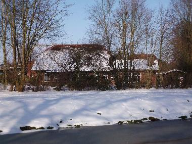 Apartamento de vacaciones en Papenburg (Emsland)Casa de vacaciones