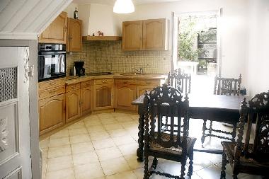 Casa de vacaciones en Bouzigues (Hrault)Casa de vacaciones