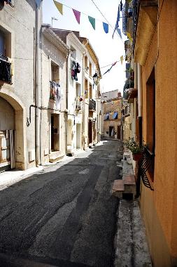 Casa de vacaciones en Bouzigues (Hrault)Casa de vacaciones