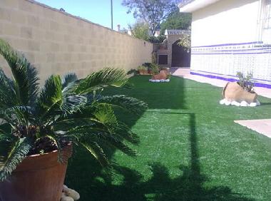 Chalet en Matalascaas (Huelva)Casa de vacaciones