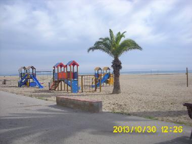 Apartamento de vacaciones en Roda de bara (Tarragona)Casa de vacaciones