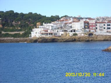 Apartamento de vacaciones en Roda de bara (Tarragona)Casa de vacaciones