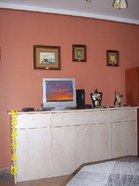 Apartamento de vacaciones en Roda de bara (Tarragona)Casa de vacaciones