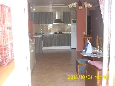 Apartamento de vacaciones en Roda de bara (Tarragona)Casa de vacaciones