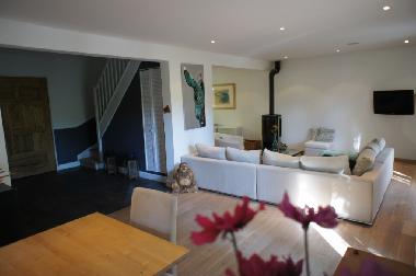 Villa en Le Thoronet (Var)Casa de vacaciones