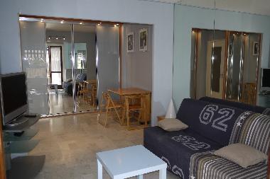 Apartamento de vacaciones en Nice (Alpes-Maritimes)Casa de vacaciones
