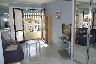 Apartamento de vacaciones en Nice (Alpes-Maritimes)Casa de vacaciones