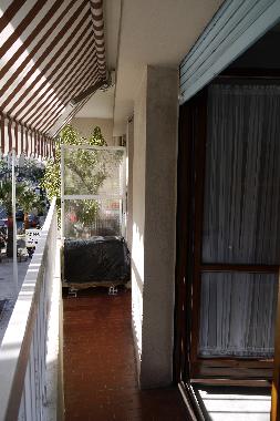 Apartamento de vacaciones en Nice (Alpes-Maritimes)Casa de vacaciones