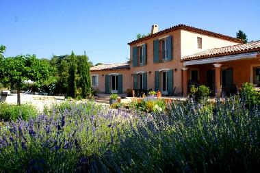 Villa en Lorgues (Var)Casa de vacaciones