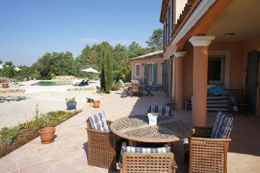 Villa en Lorgues (Var)Casa de vacaciones