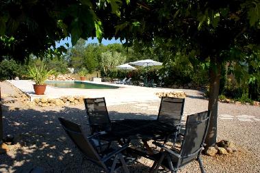 Villa en Lorgues (Var)Casa de vacaciones