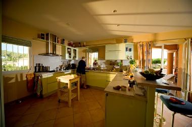 Villa en Lorgues (Var)Casa de vacaciones