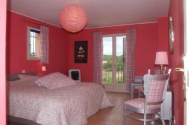 Villa en Lorgues (Var)Casa de vacaciones