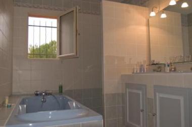 Villa en Lorgues (Var)Casa de vacaciones