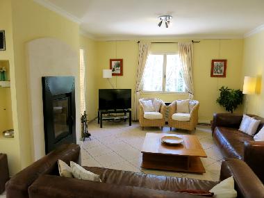 Villa en Lorgues (Var)Casa de vacaciones