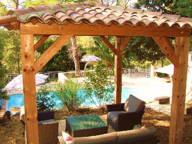 Villa en Lorgues (Var)Casa de vacaciones