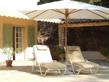 Villa en Lorgues (Var)Casa de vacaciones