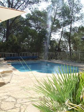 Villa en Lorgues (Var)Casa de vacaciones