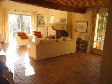 Villa en Lorgues (Var)Casa de vacaciones