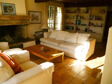 Villa en Lorgues (Var)Casa de vacaciones