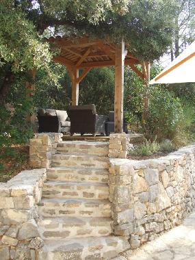 Villa en Lorgues (Var)Casa de vacaciones