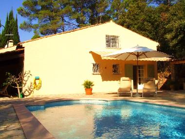 Villa en Lorgues (Var)Casa de vacaciones