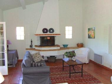 Villa en Salernes (Var)Casa de vacaciones