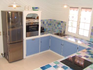 Villa en Salernes (Var)Casa de vacaciones