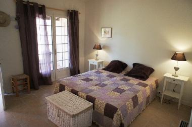 Villa en Salernes (Var)Casa de vacaciones