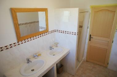 Villa en Thoronet (Var)Casa de vacaciones